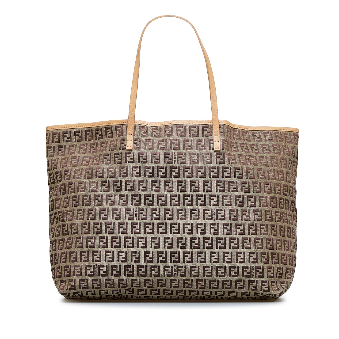 Zucchino Roll Tote