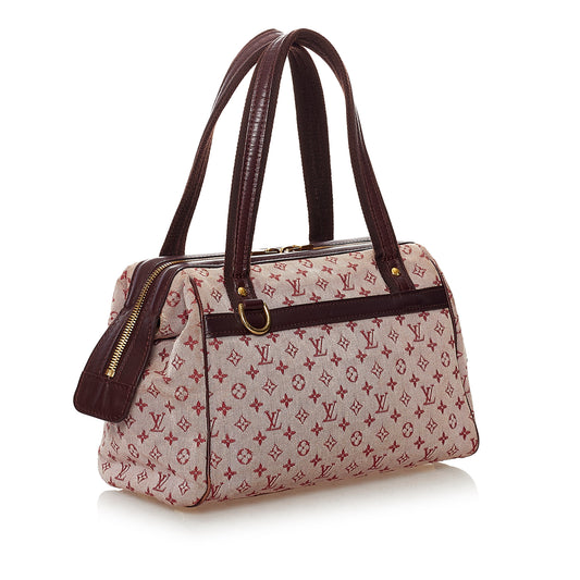 Monogram Mini Lin Josephine PM
