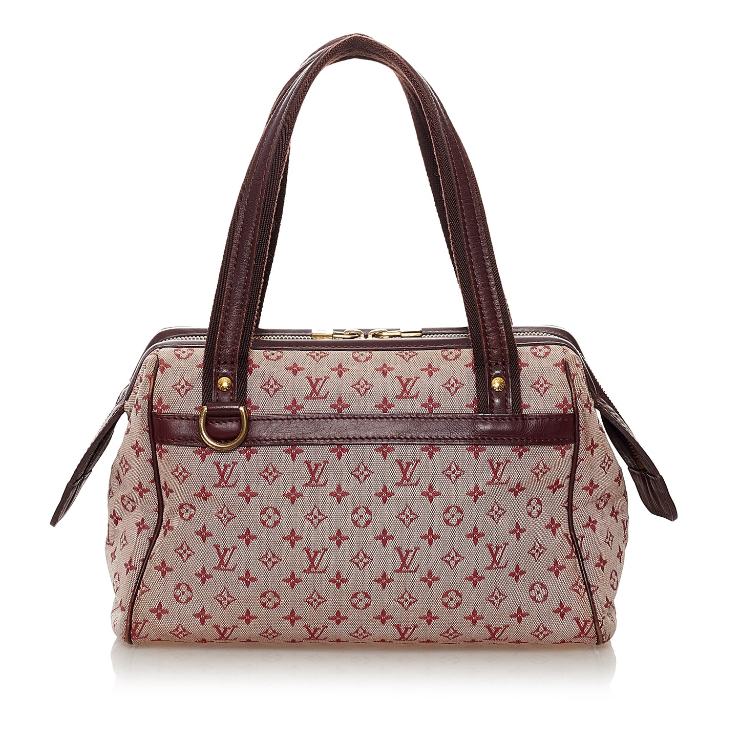 Monogram Mini Lin Josephine PM