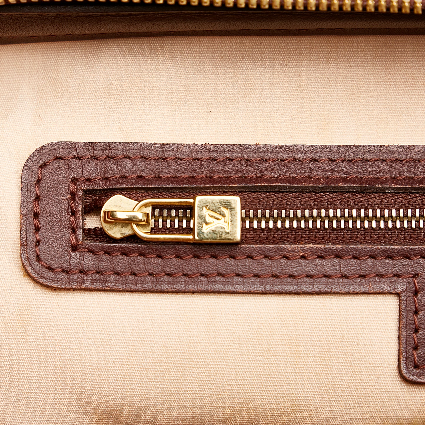 Monogram Mini Lin Josephine PM