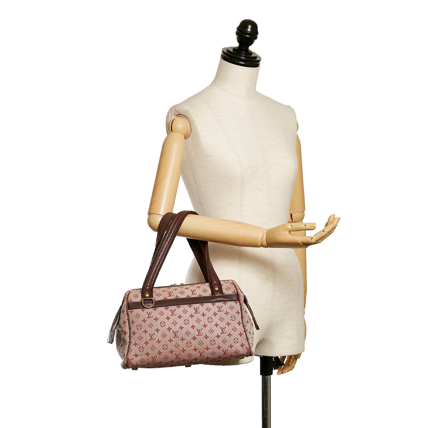 Monogram Mini Lin Josephine PM