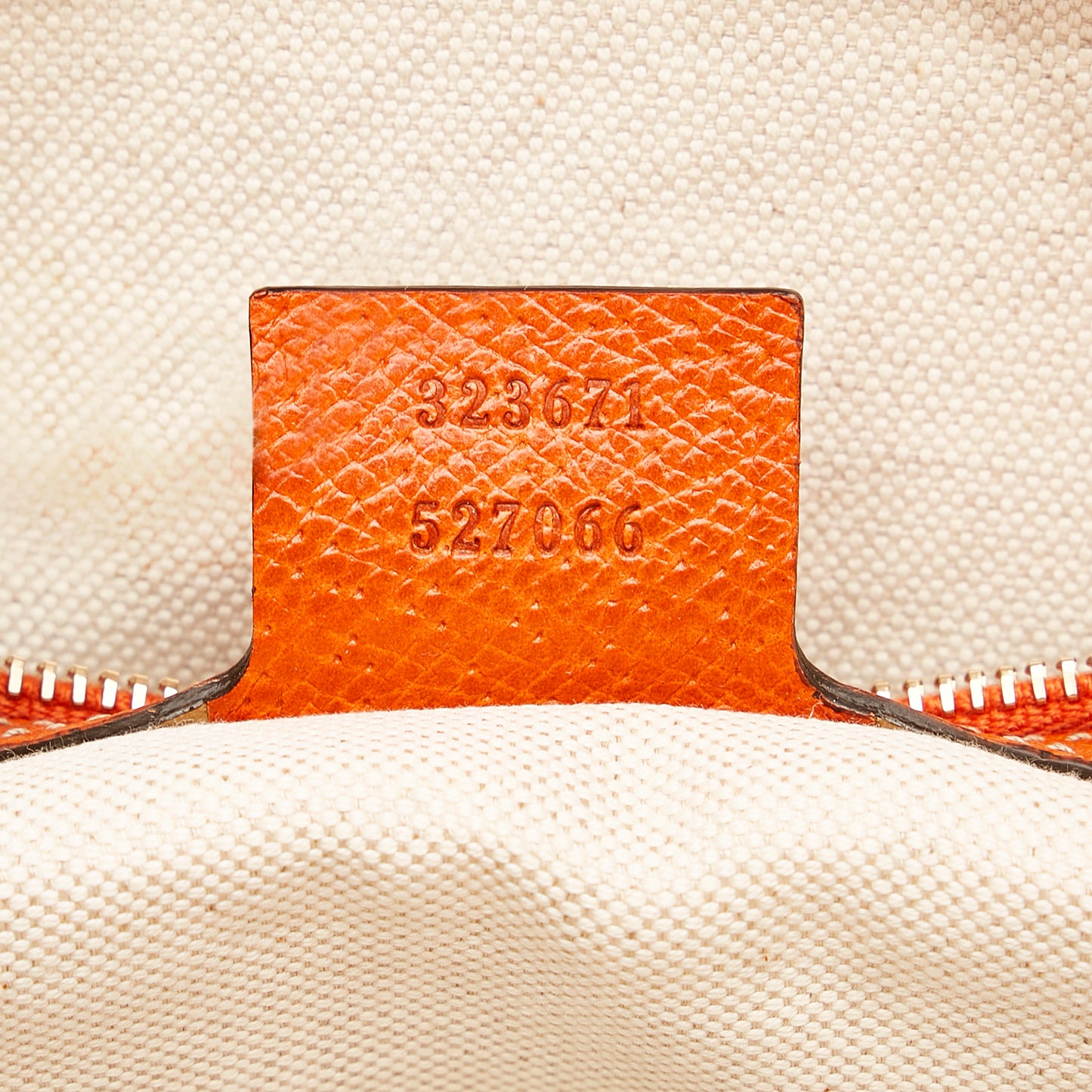 GG Canvas Bree Tote Bag