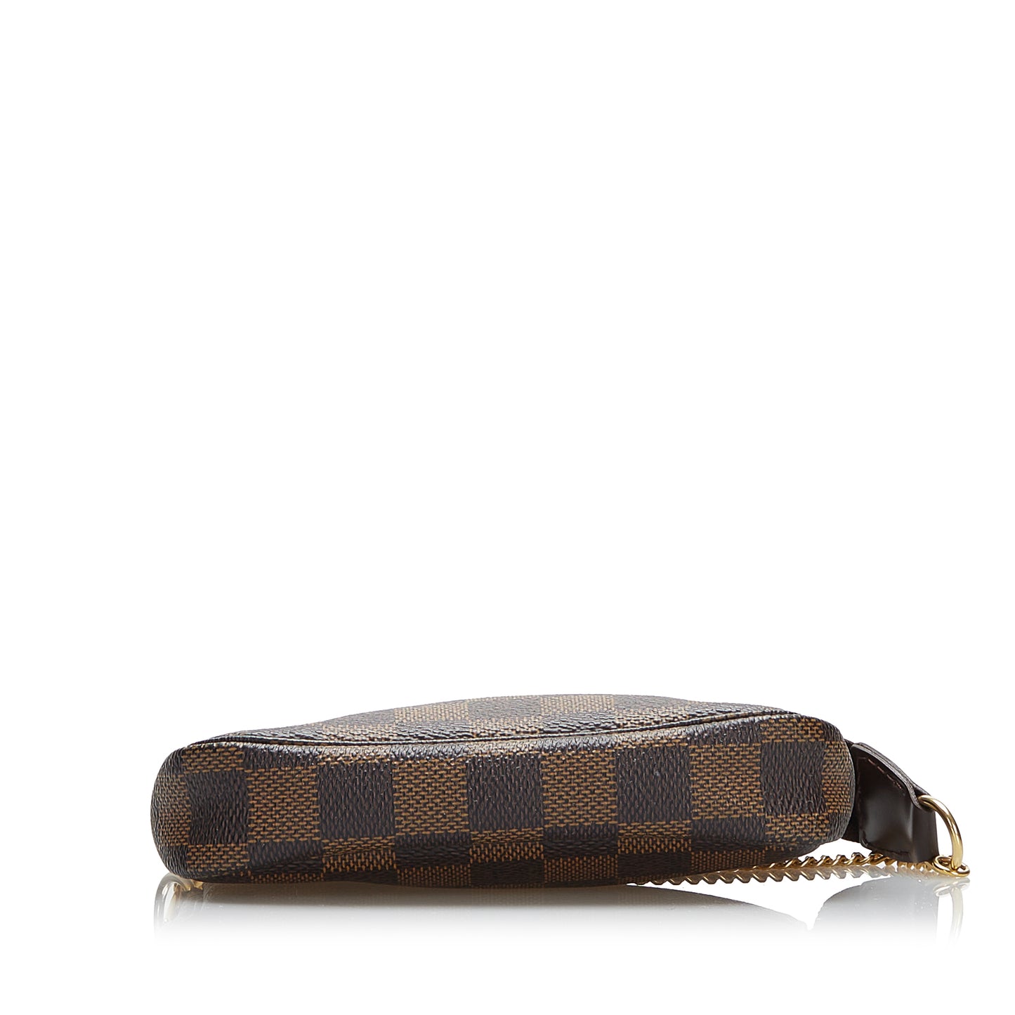 Damier Ebene Mini Pochette Accessoires