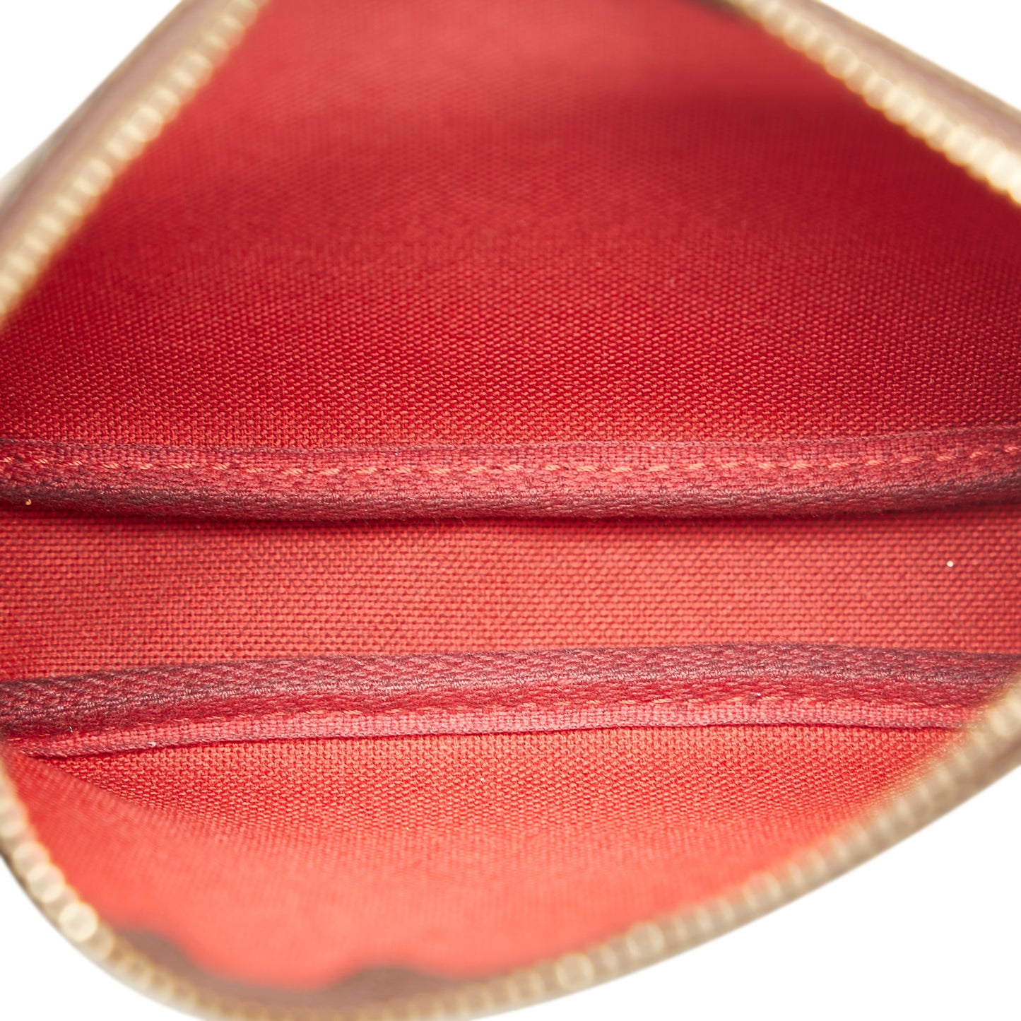 Damier Ebene Mini Pochette Accessoires