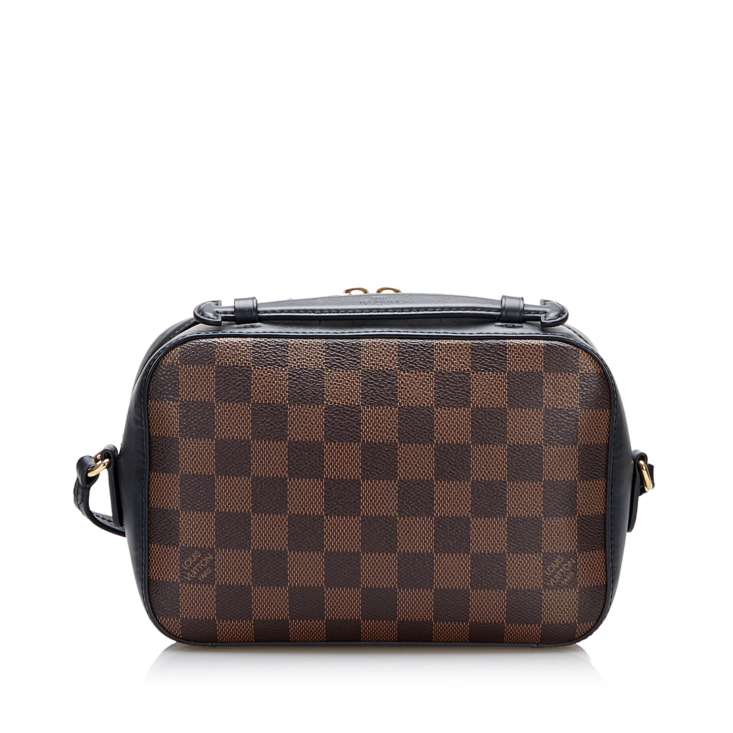 Damier Ebene Santa Monica