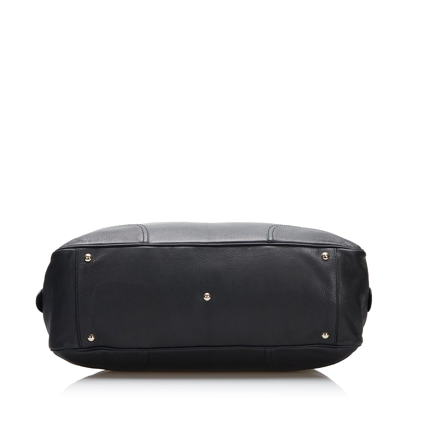 Princy Leather Travel Bag