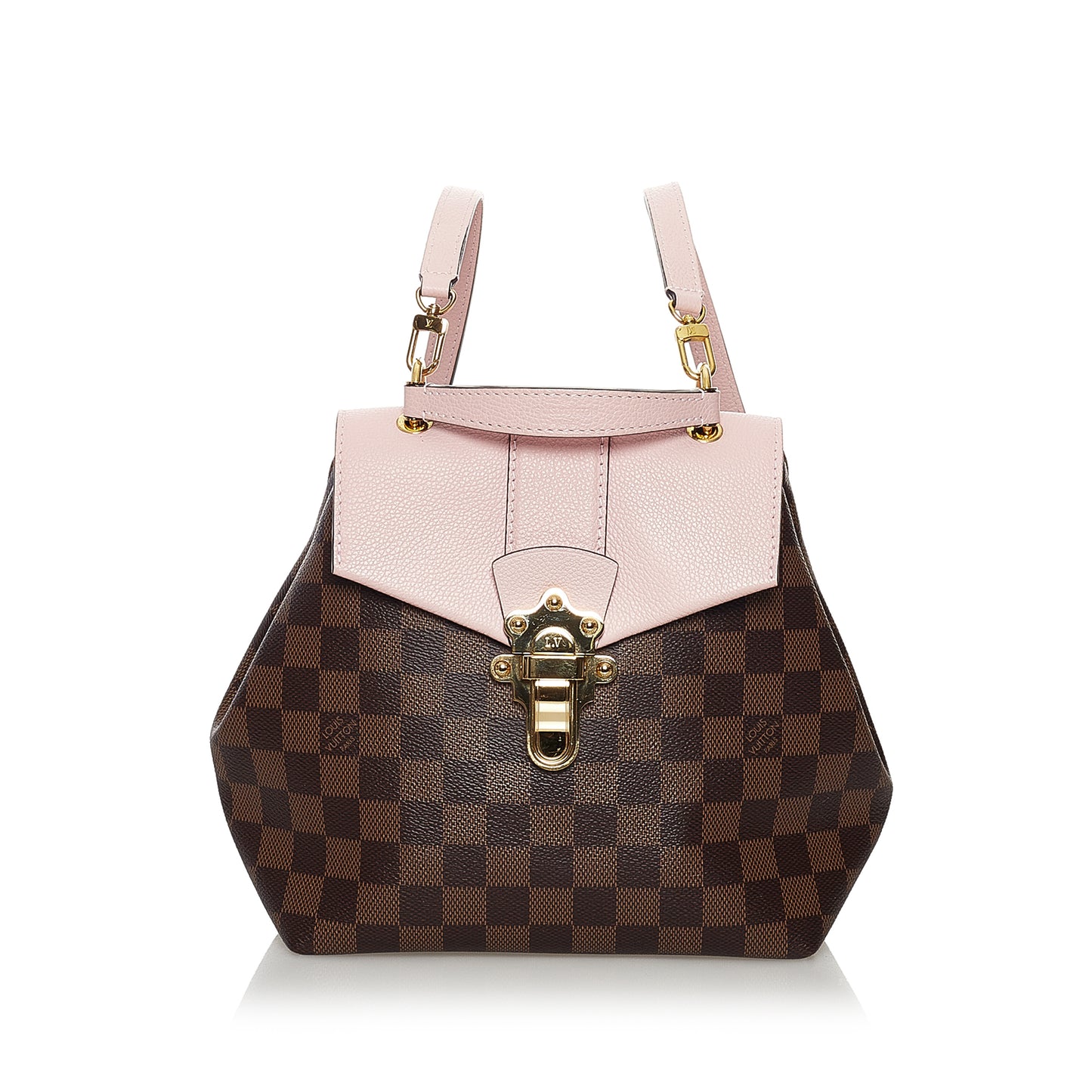 Damier Ebene Clapton