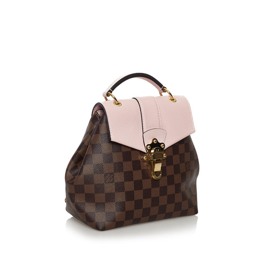 Damier Ebene Clapton