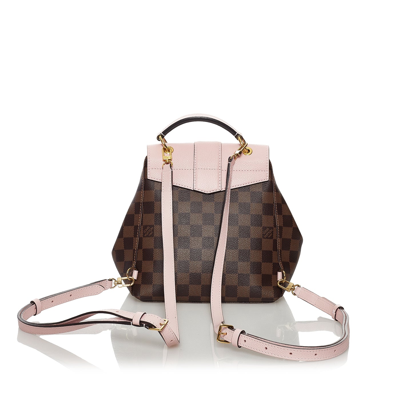 Damier Ebene Clapton