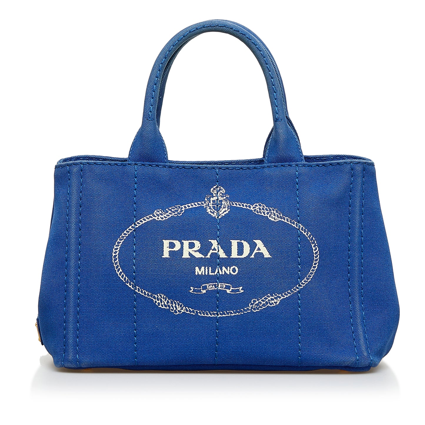 Canapa Logo Satchel