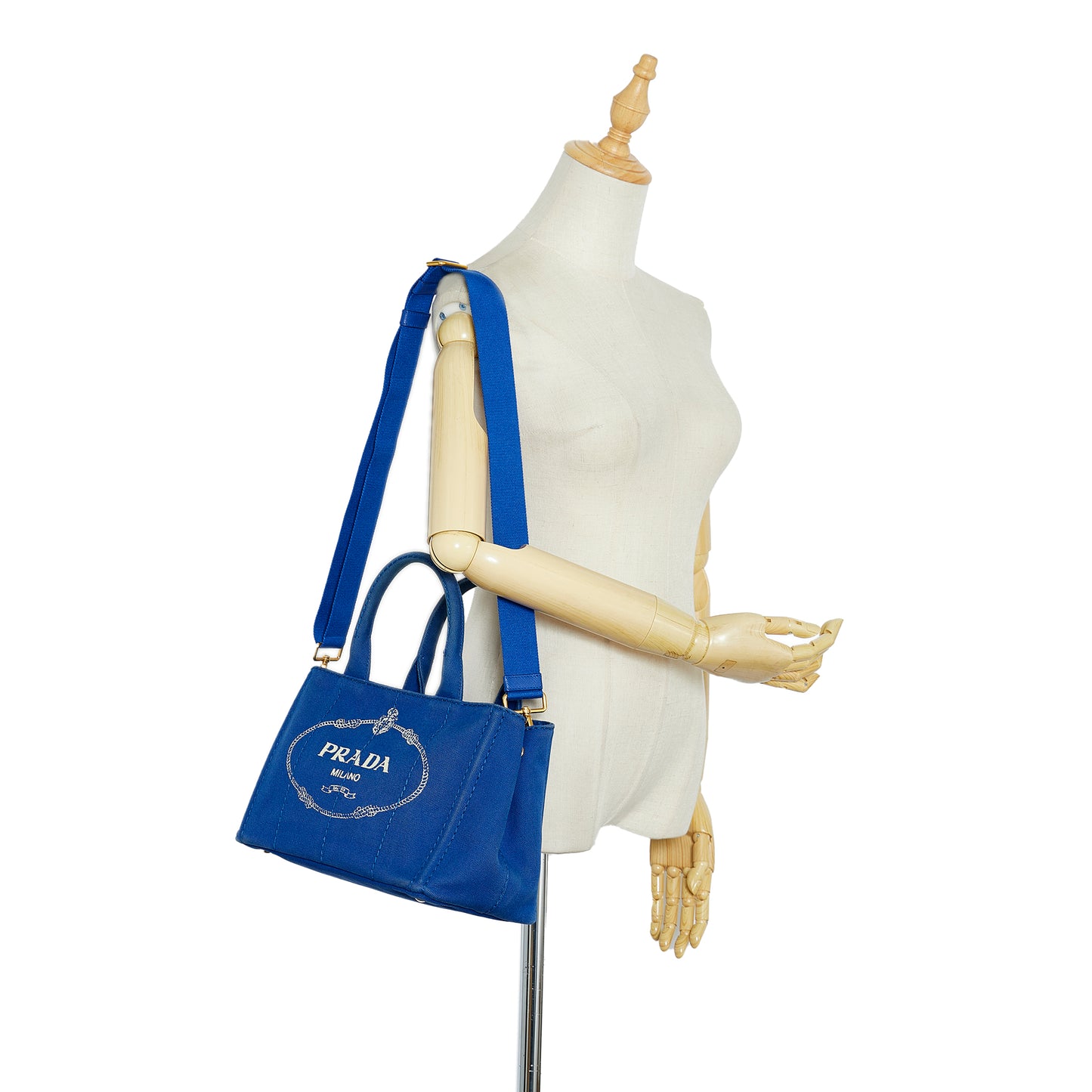 Canapa Logo Satchel