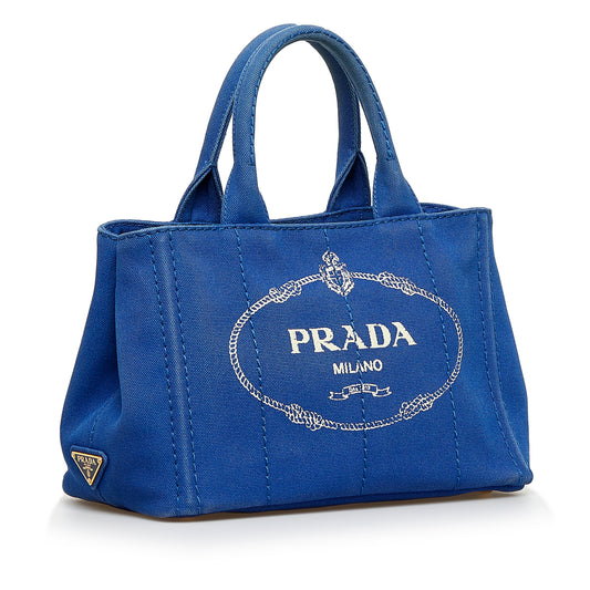 Canapa Logo Satchel