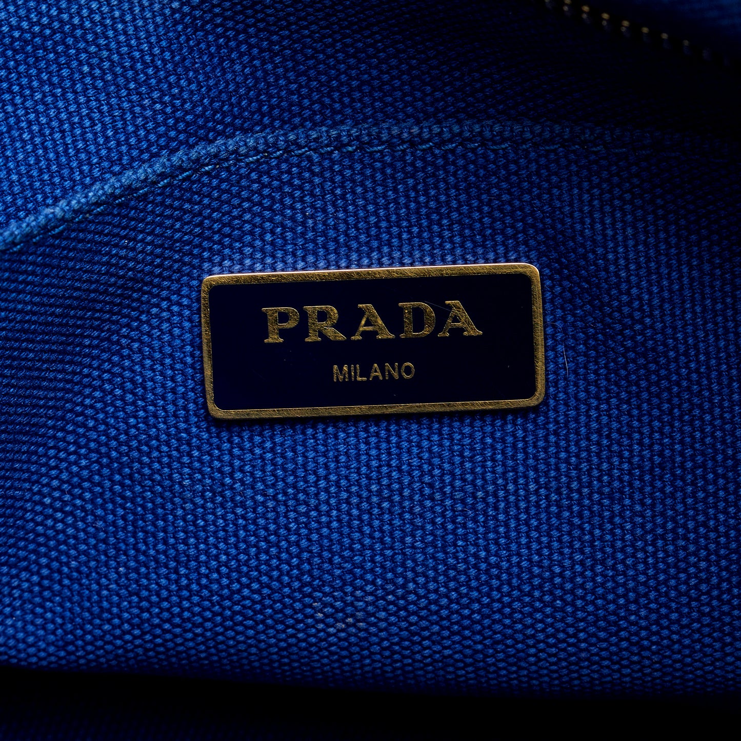 Canapa Logo Satchel