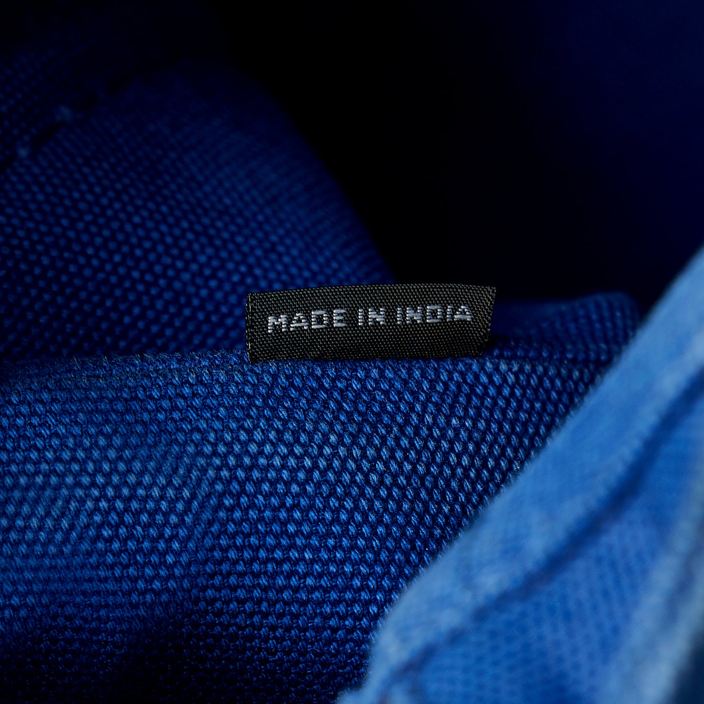 Canapa Logo Satchel