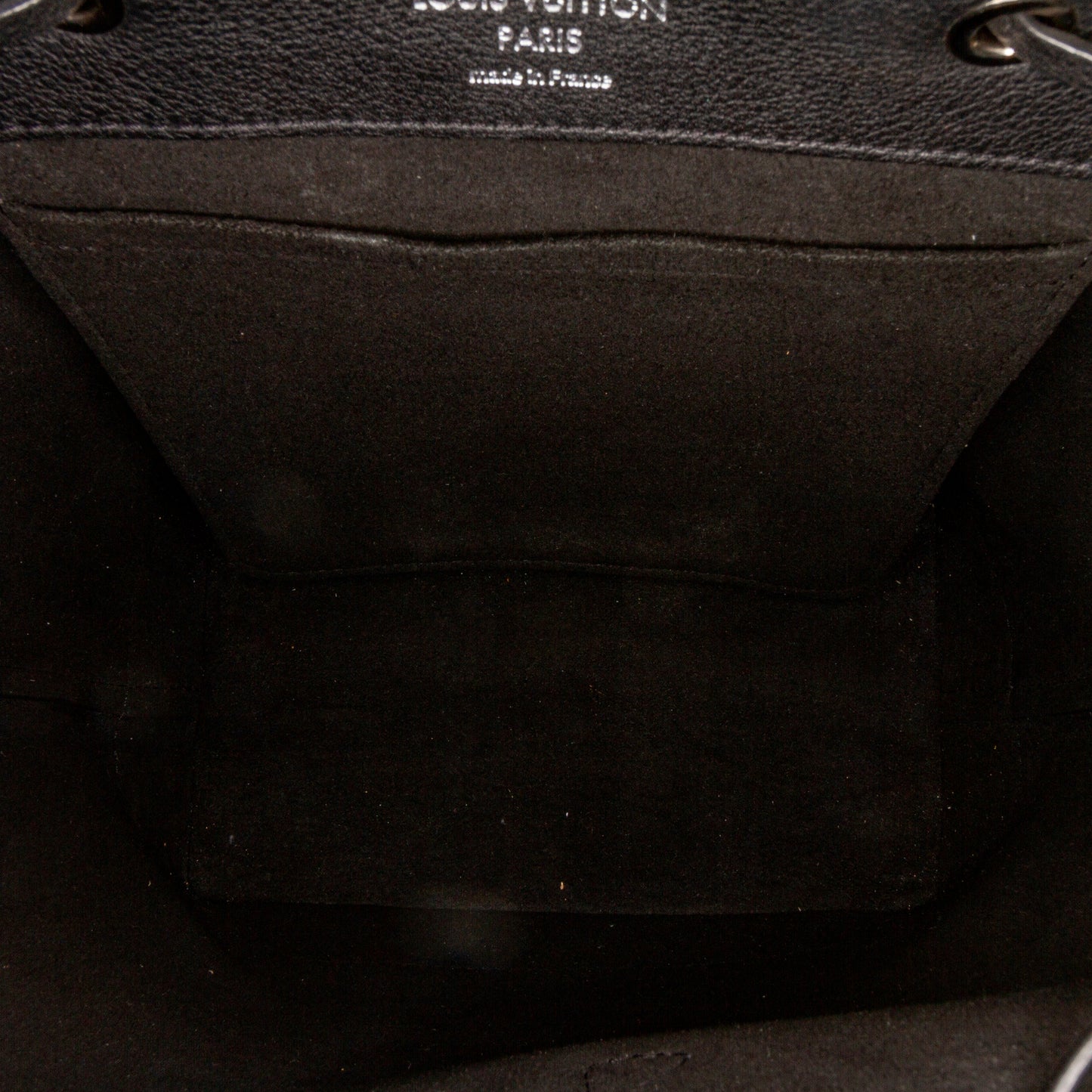 Lockme Backpack