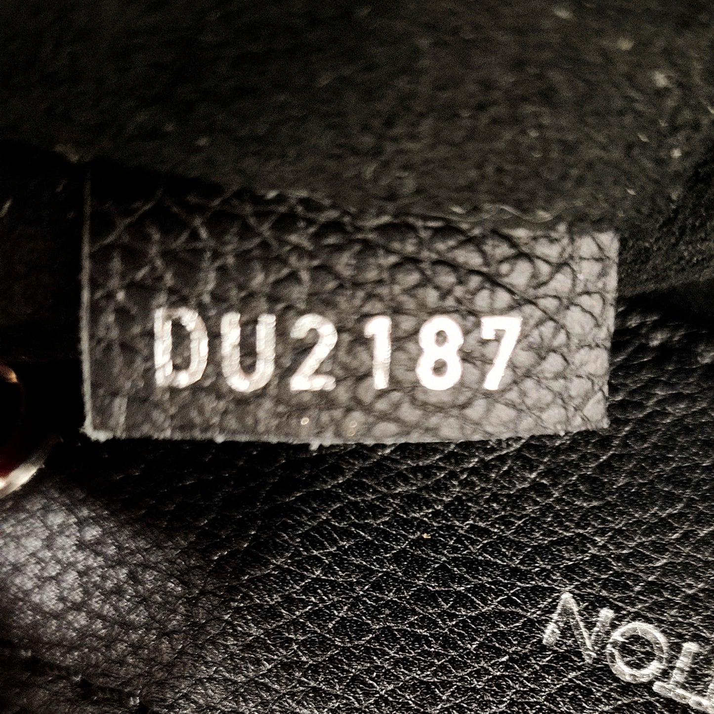 Lockme Backpack