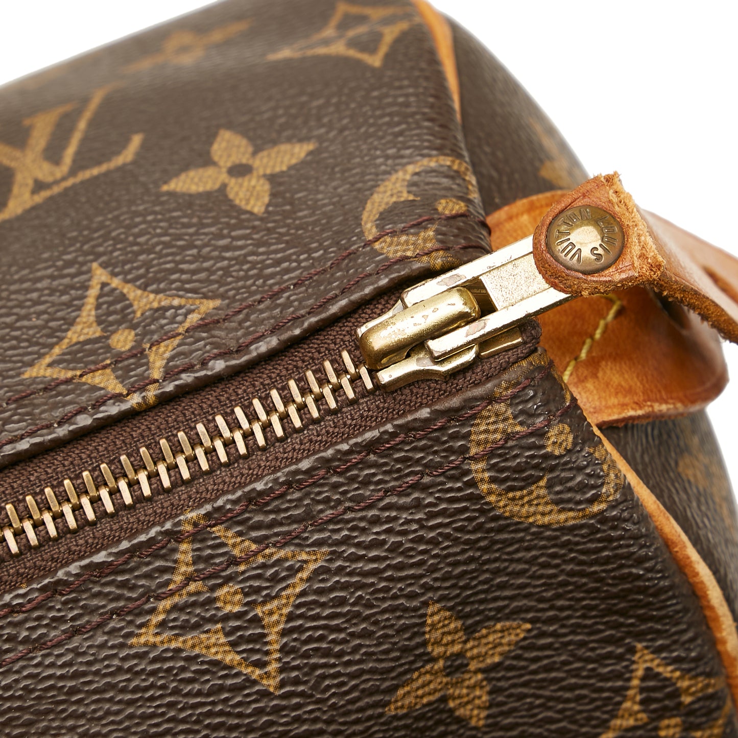 Monogram Speedy 25