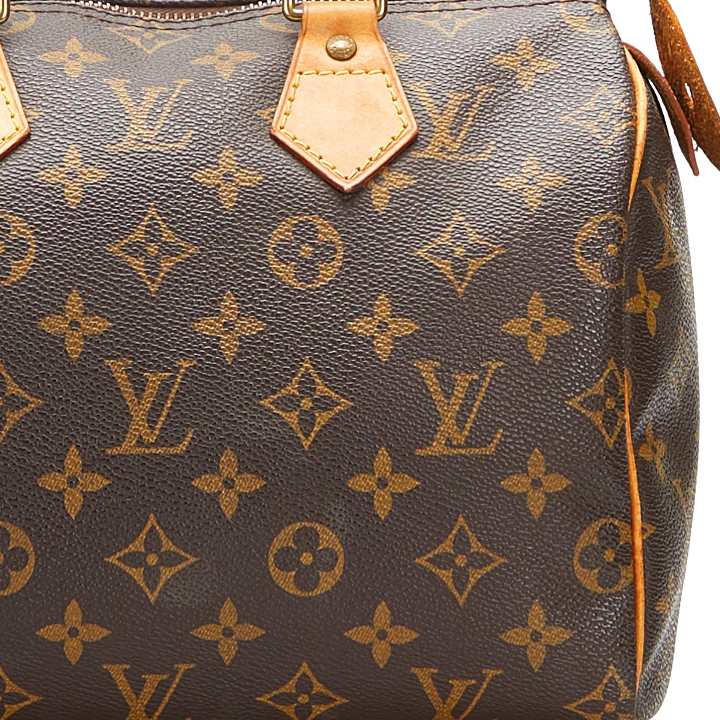 Monogram Speedy 25