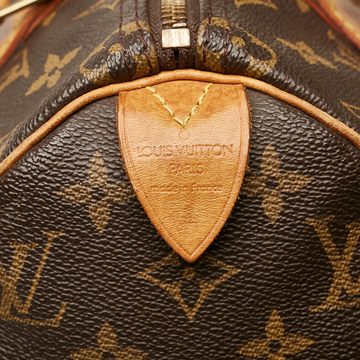 Monogram Speedy 25
