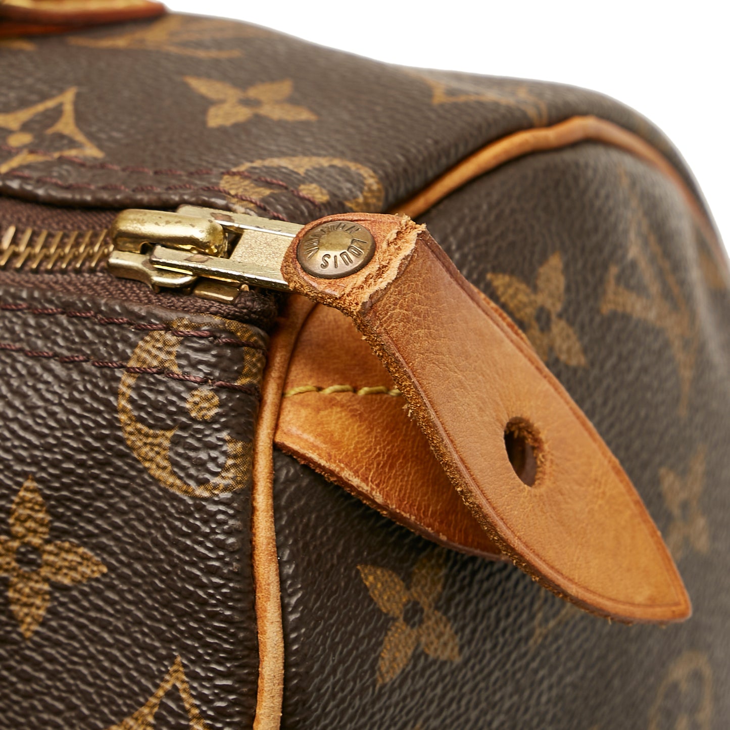 Monogram Speedy 25