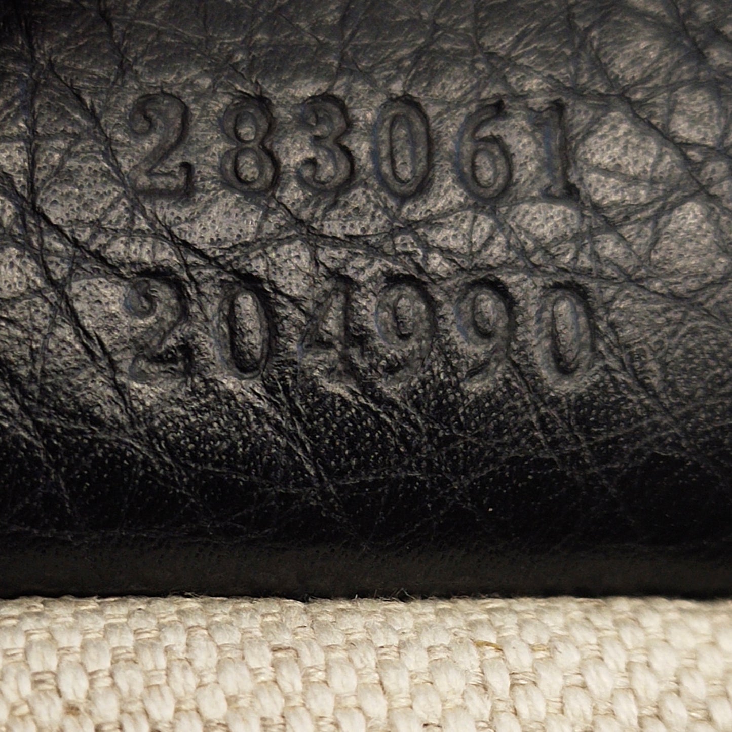 Piston Broadway Evening Bag