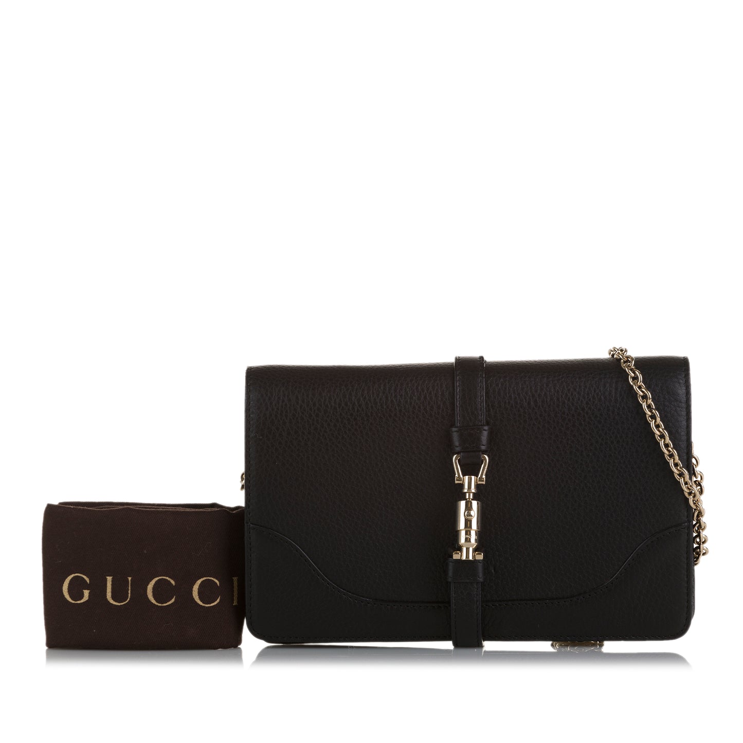 Piston Broadway Evening Bag