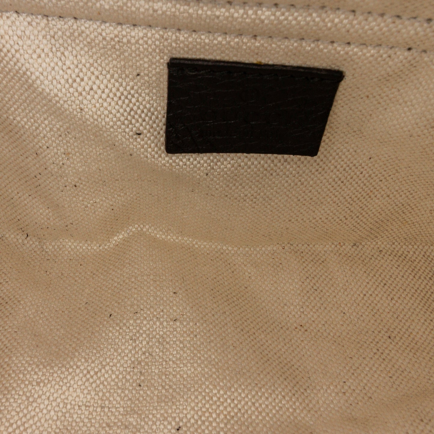 Piston Broadway Evening Bag