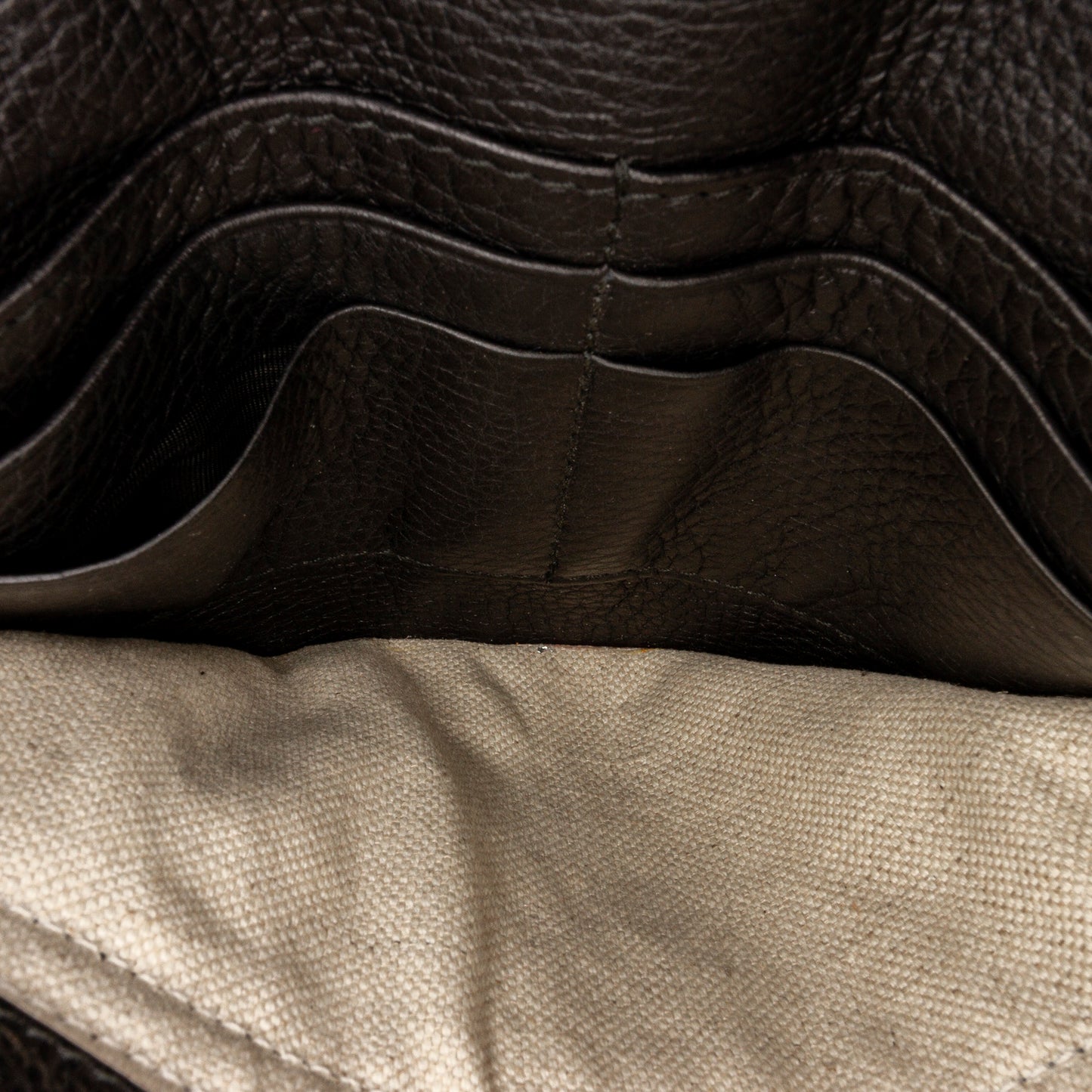 Piston Broadway Evening Bag