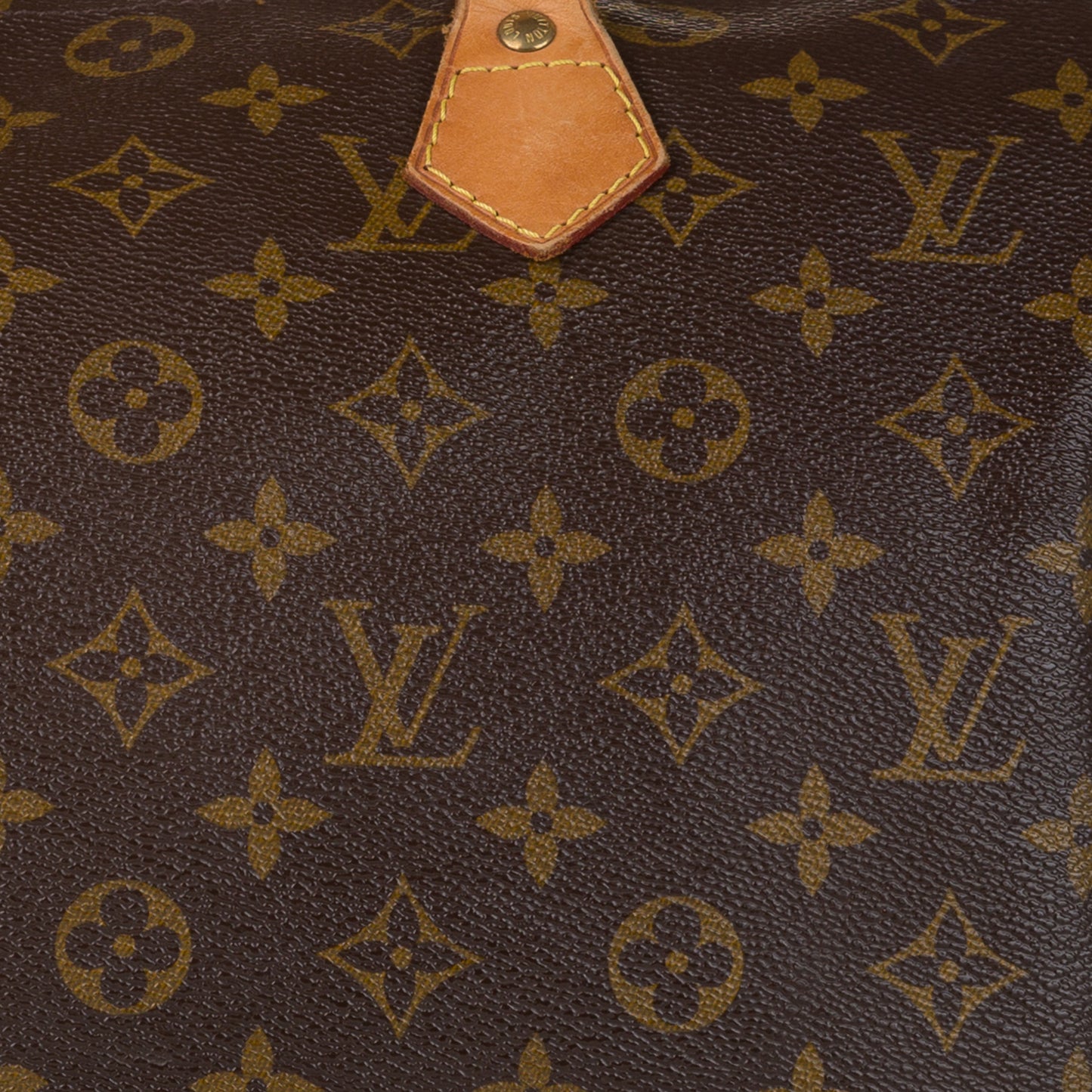 Monogram Speedy 30