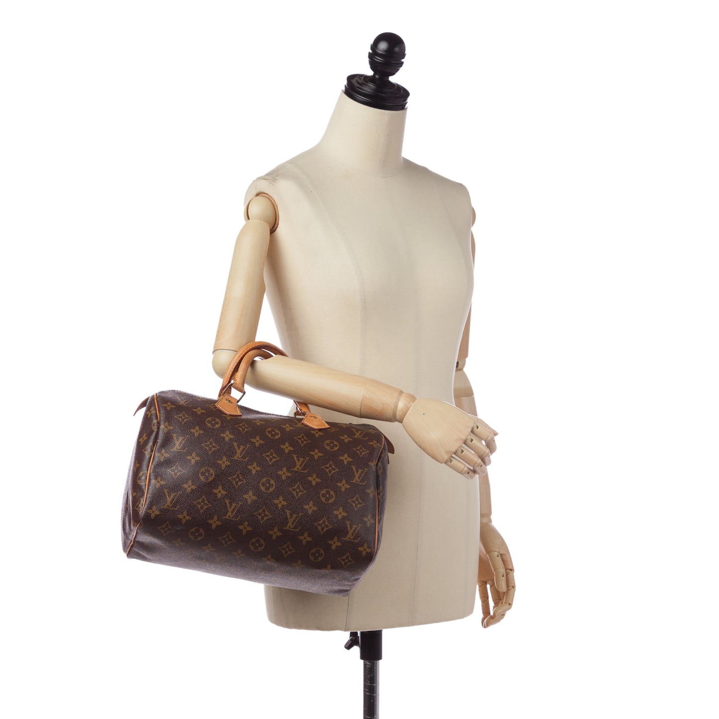 Monogram Speedy 30
