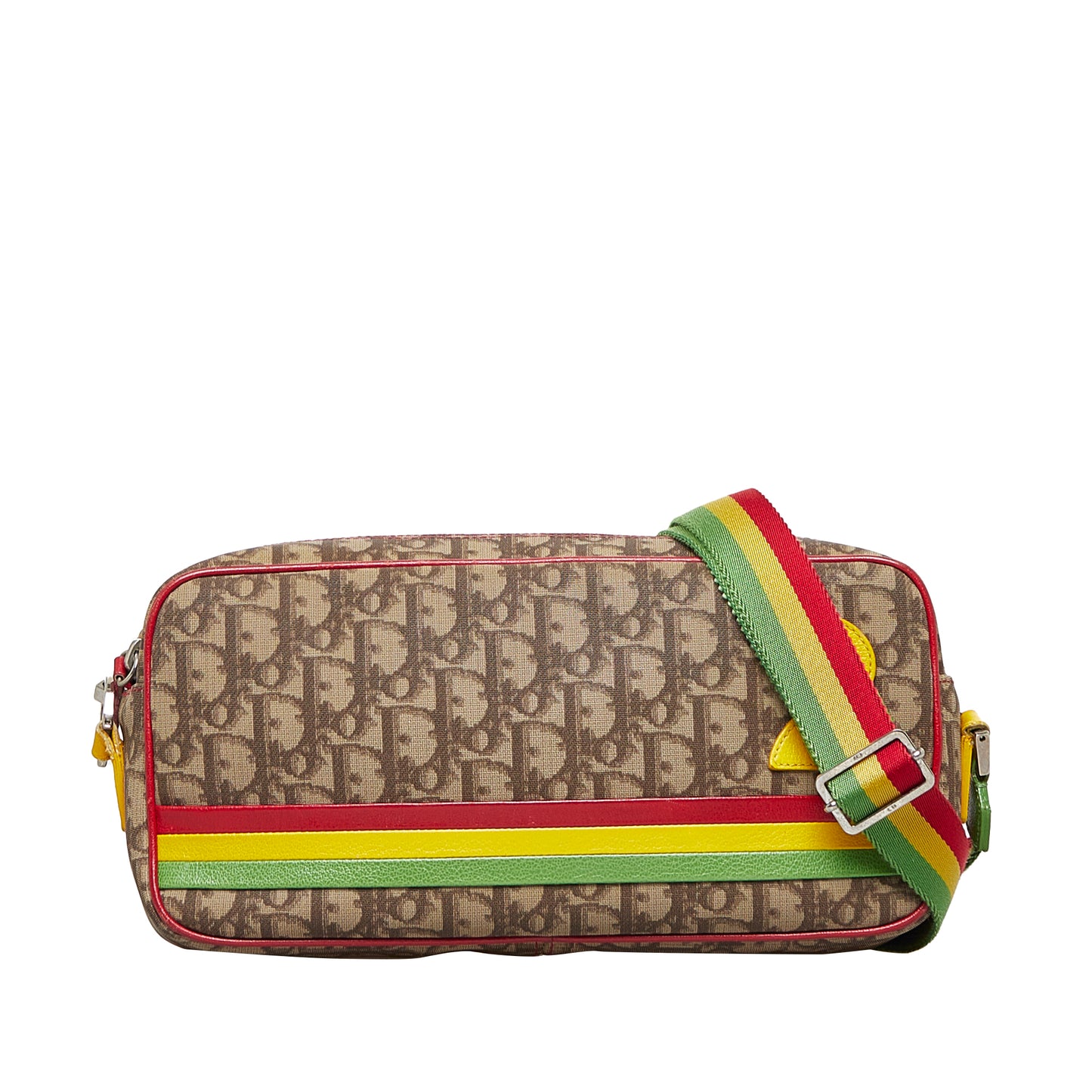 Diorissimo Rasta Crossbody