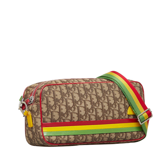 Diorissimo Rasta Crossbody