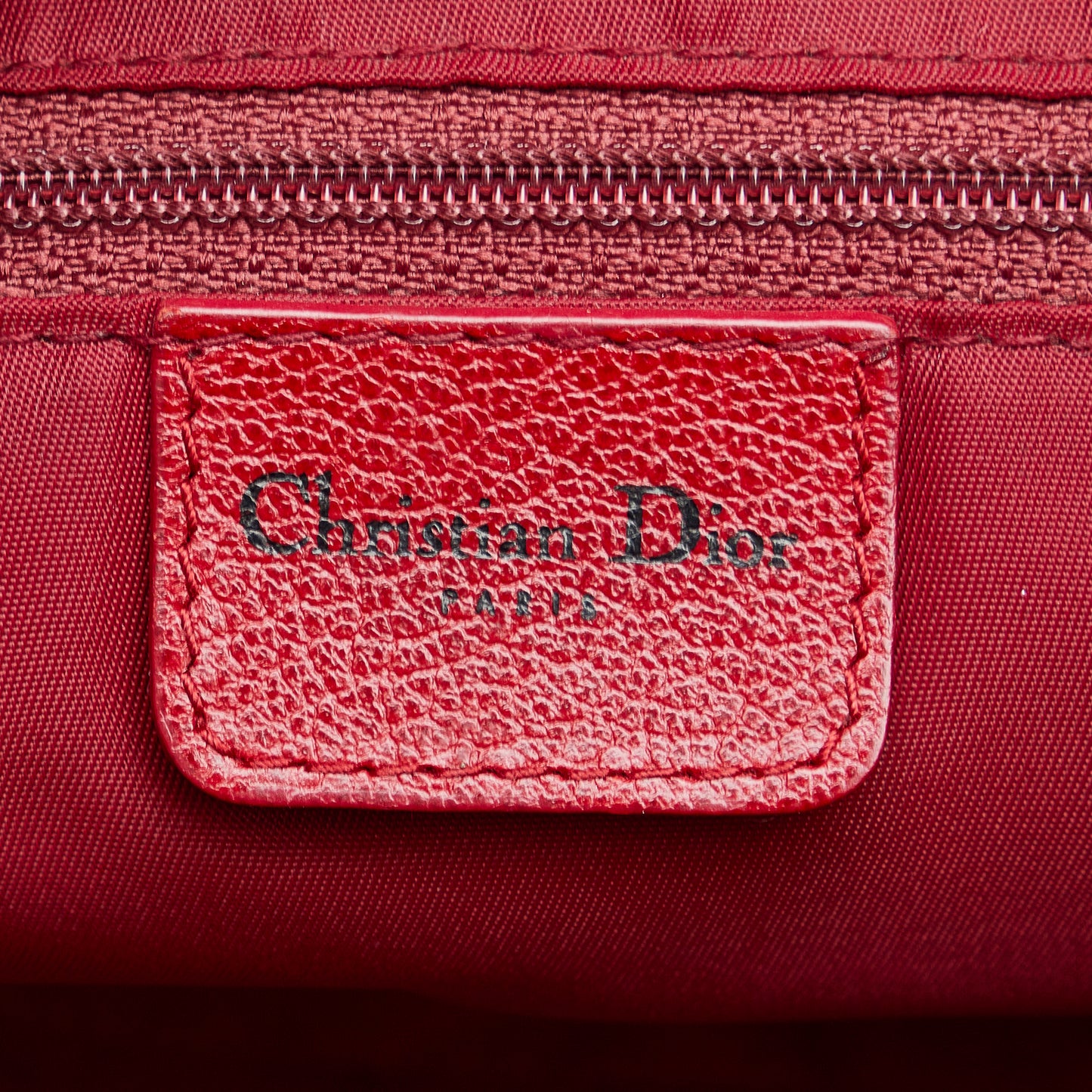 Diorissimo Rasta Crossbody