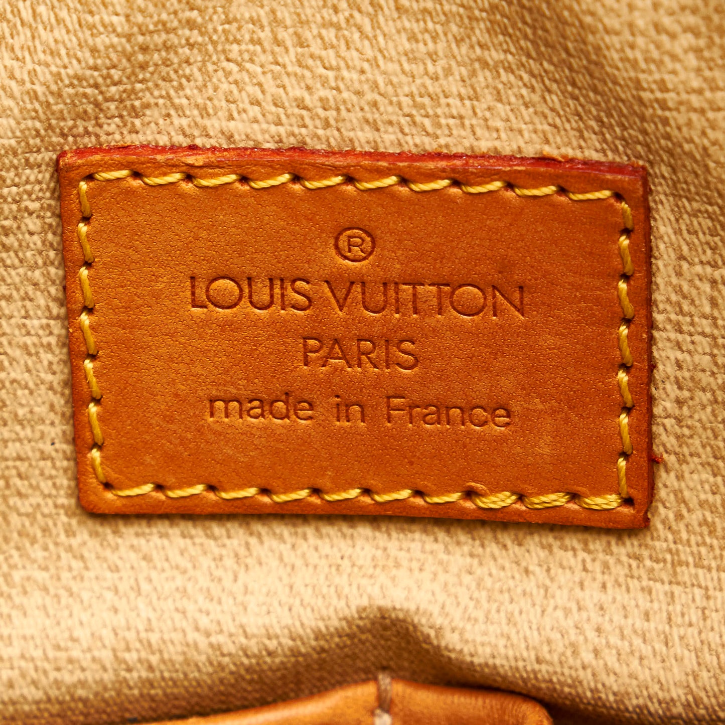 Monogram Trouville