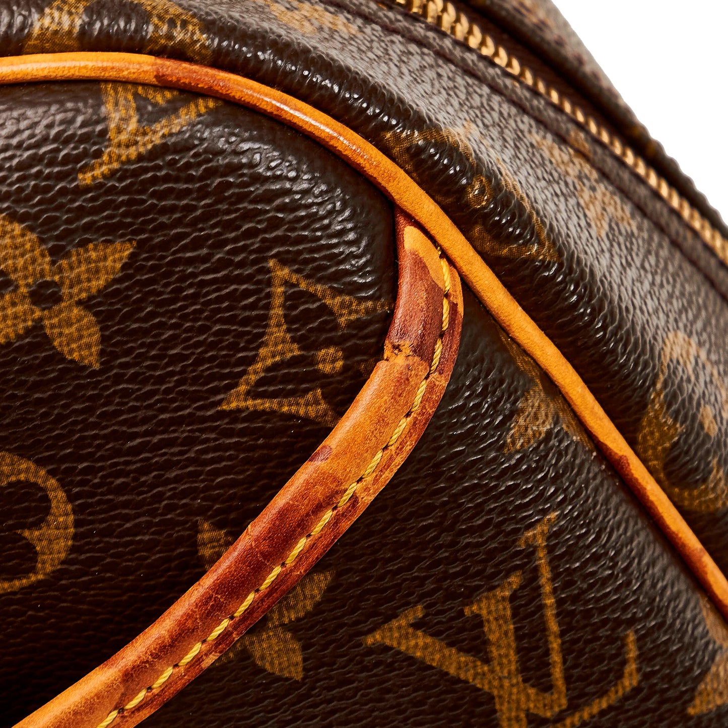Monogram Trouville
