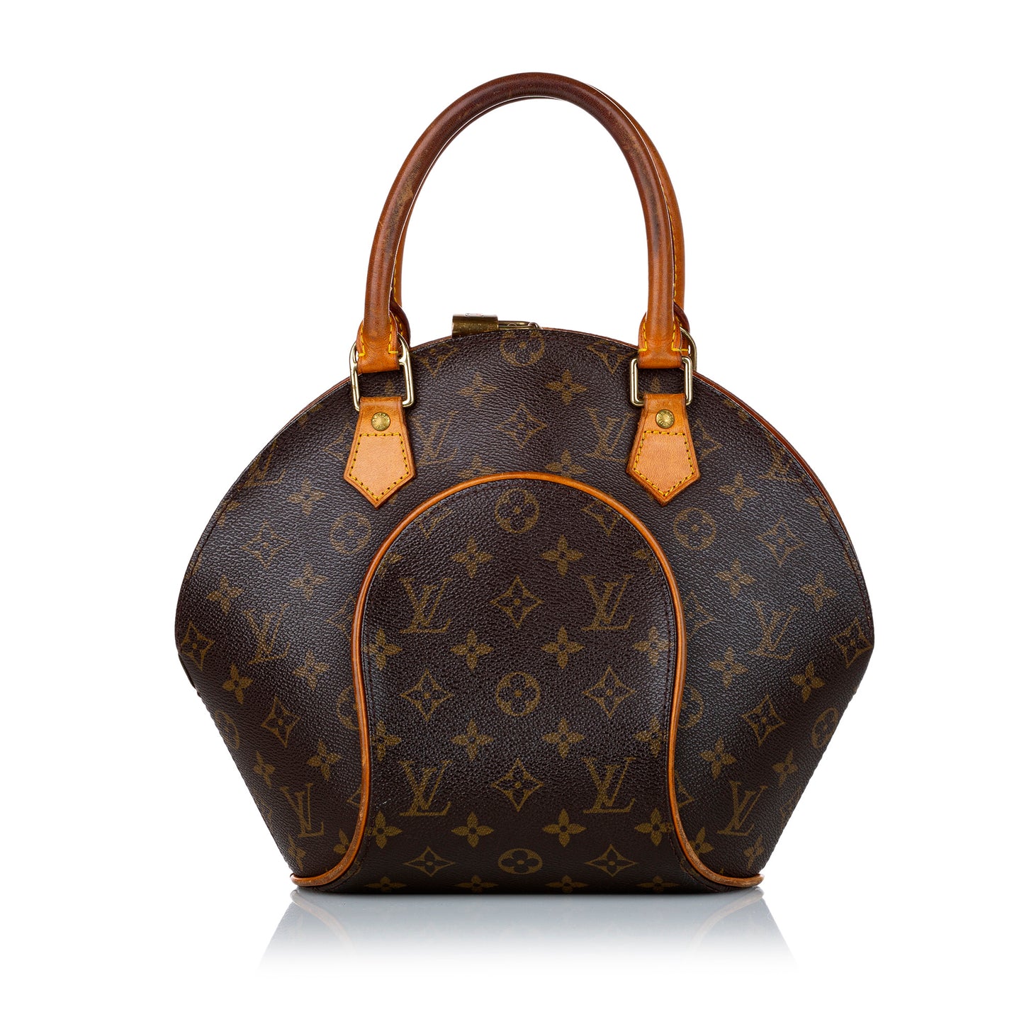 Monogram Ellipse PM