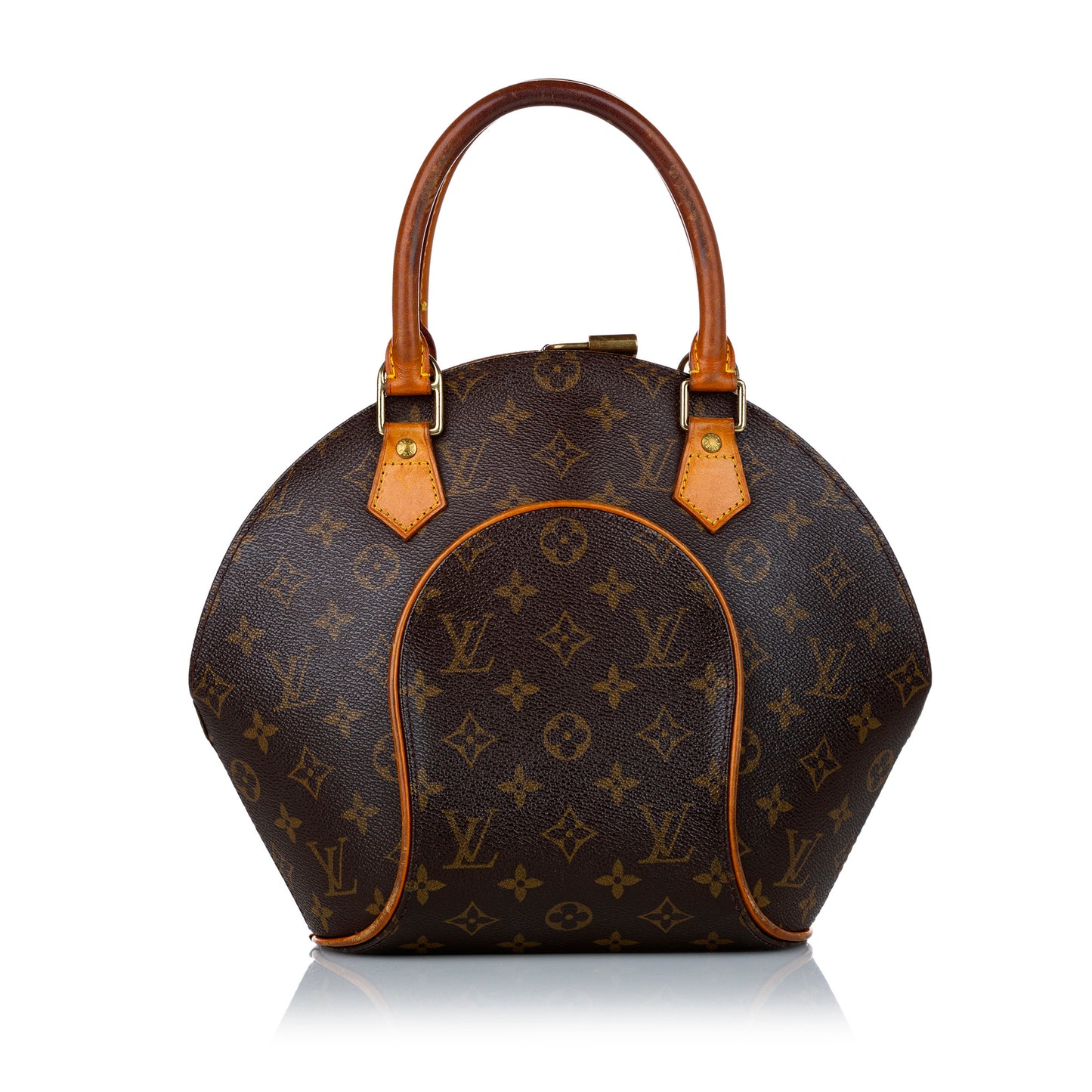 Monogram Ellipse PM