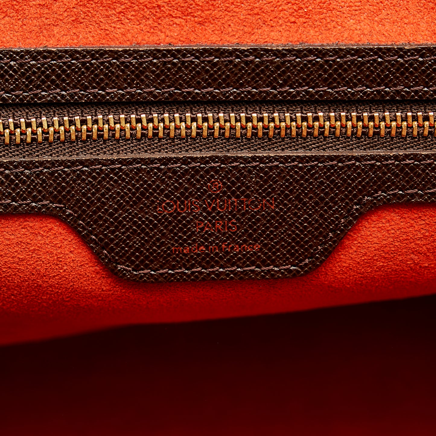 Damier Ebene Brera
