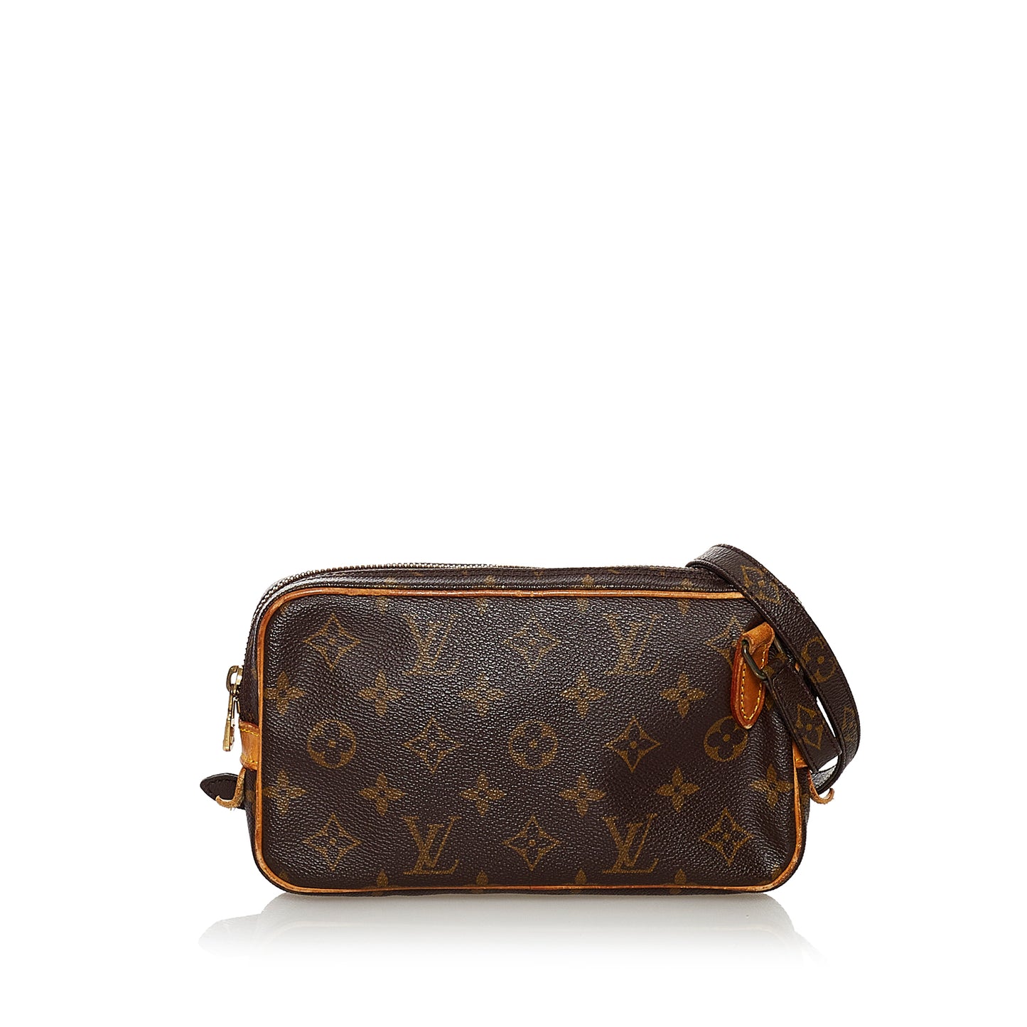 Monogram Marly Bandouliere