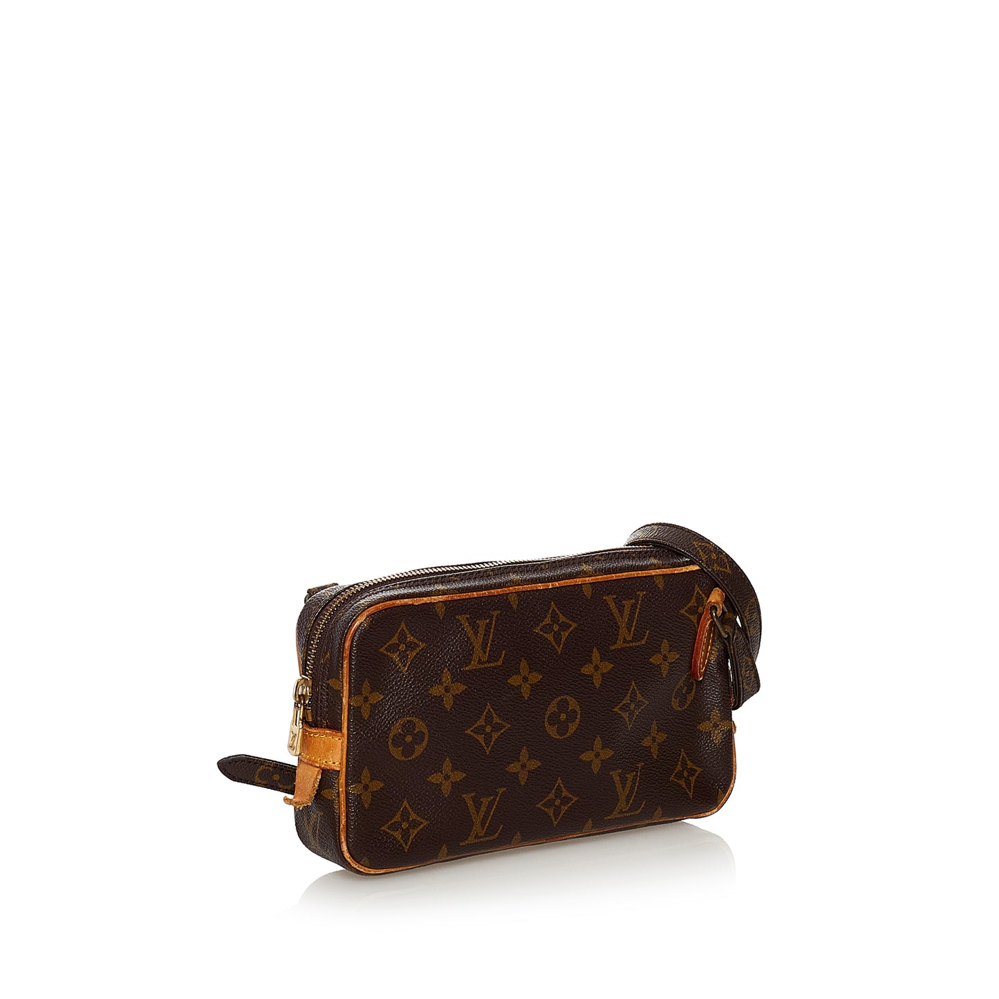 Monogram Marly Bandouliere