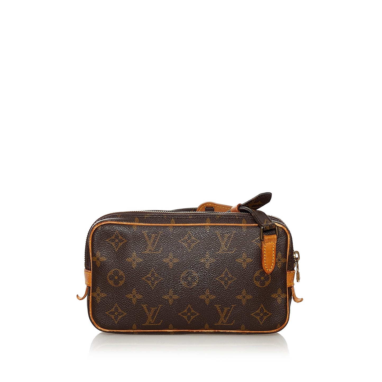 Monogram Marly Bandouliere