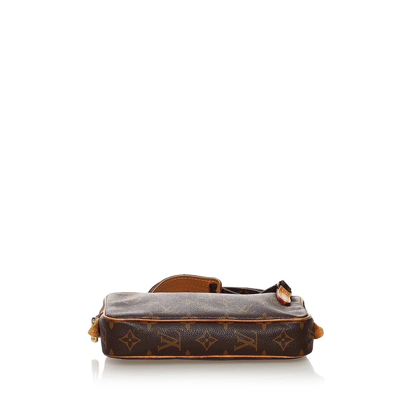 Monogram Marly Bandouliere