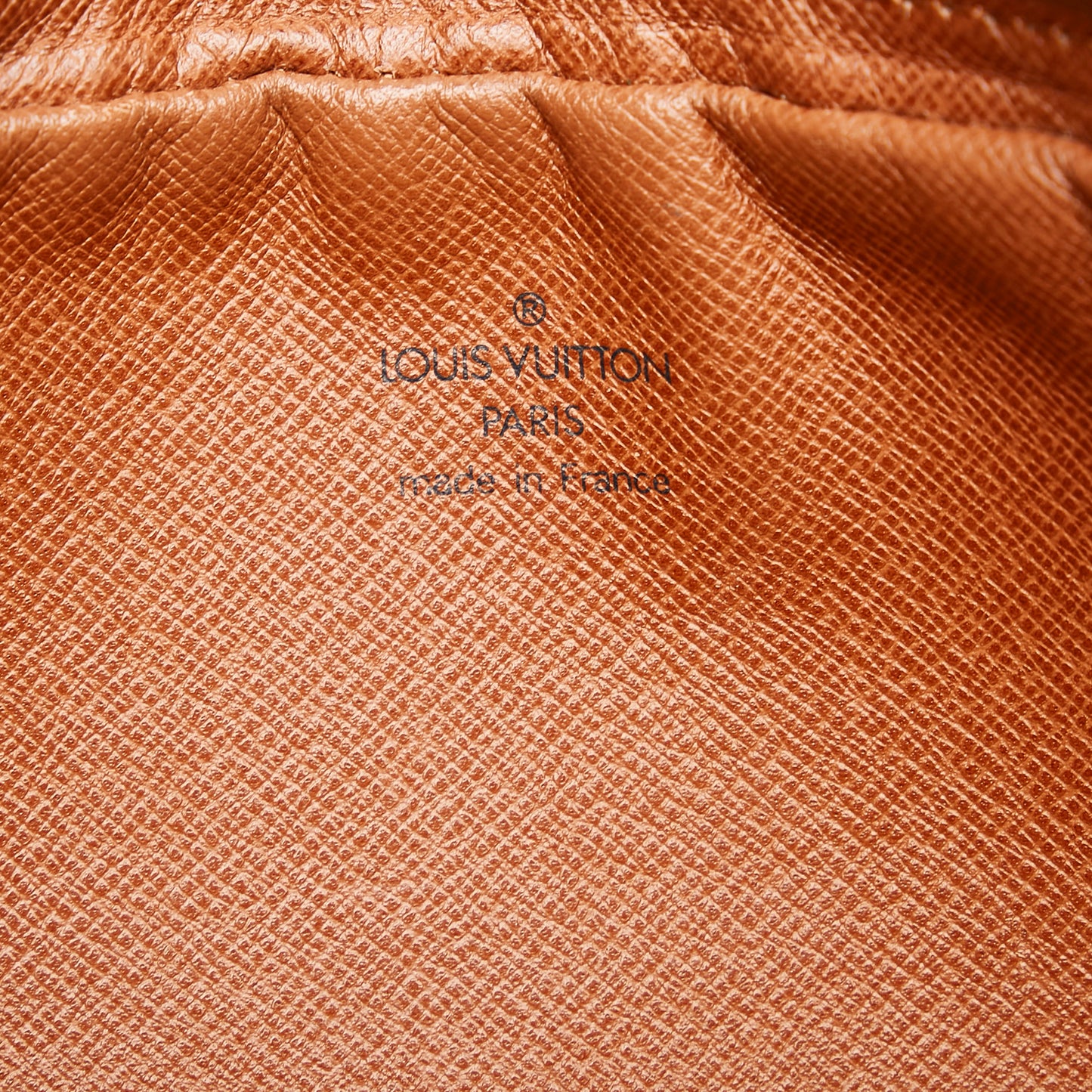 Monogram Marly Bandouliere