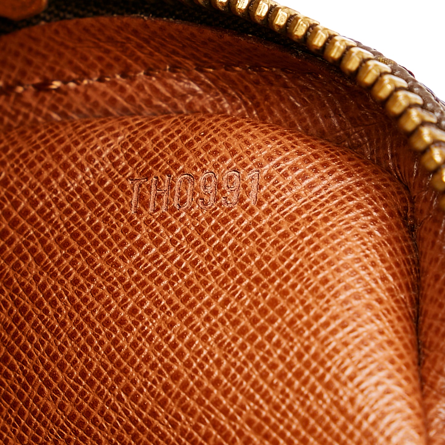 Monogram Marly Bandouliere