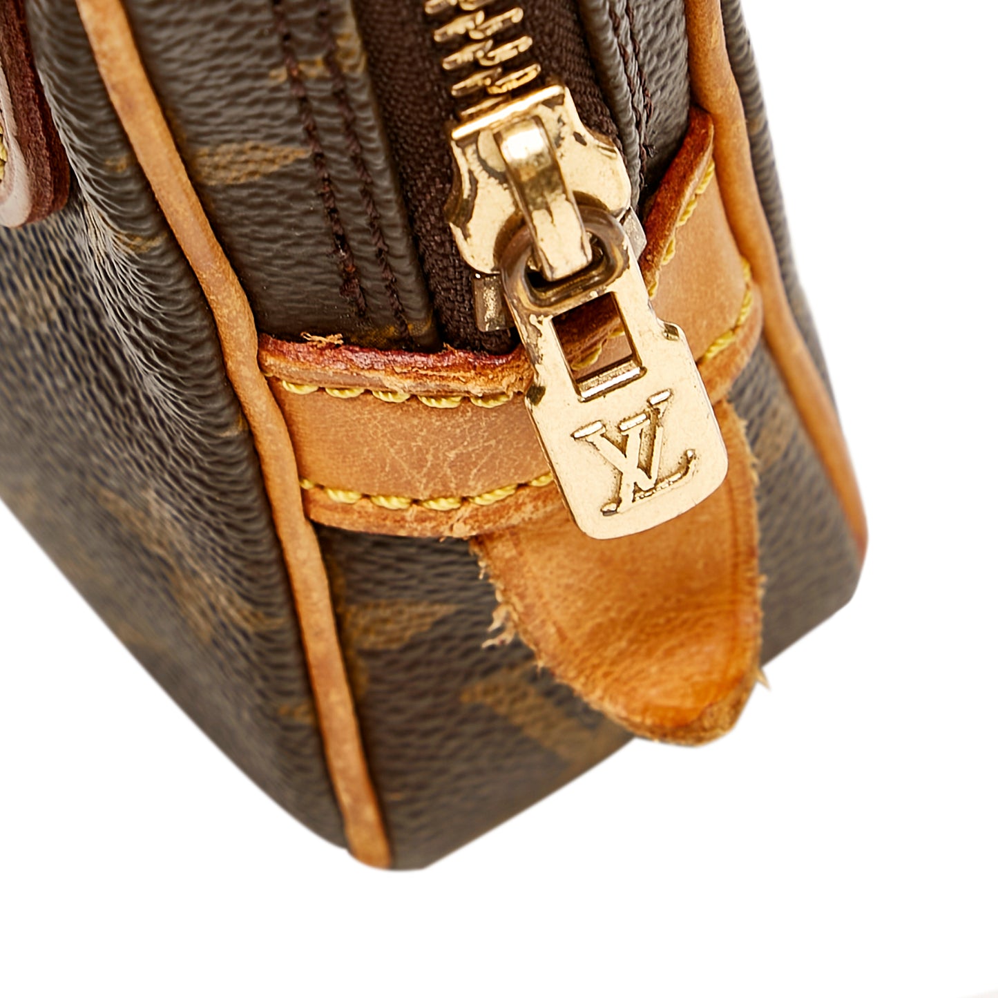 Monogram Marly Bandouliere