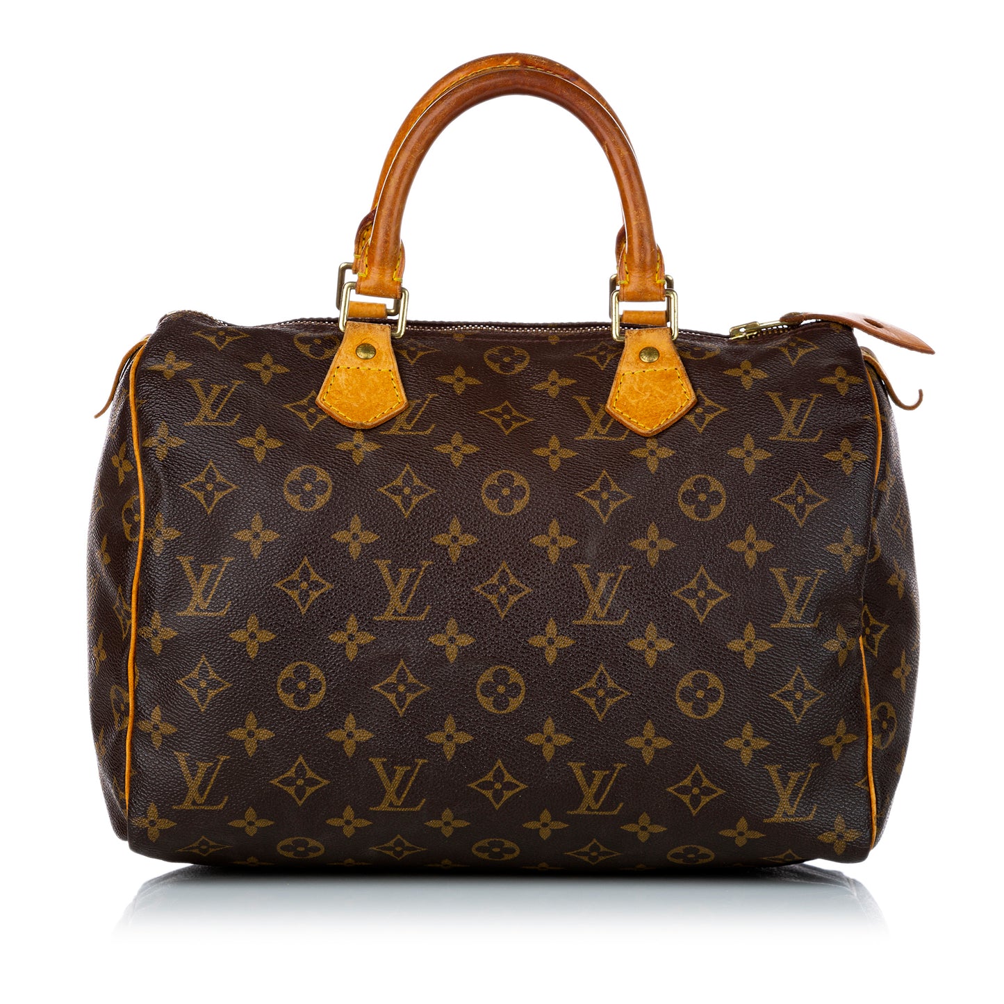 Monogram Speedy 30