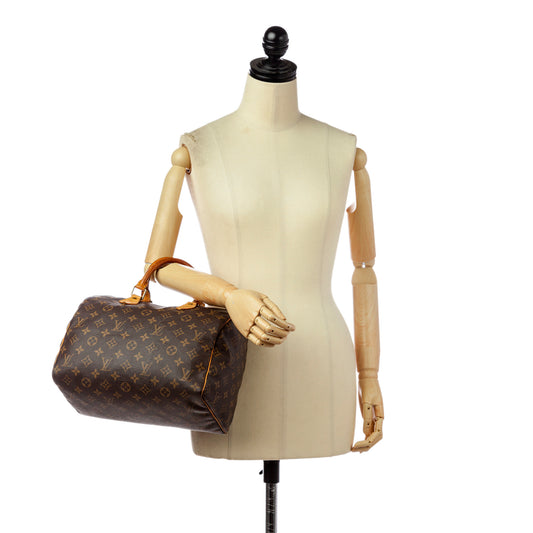 Monogram Speedy 30