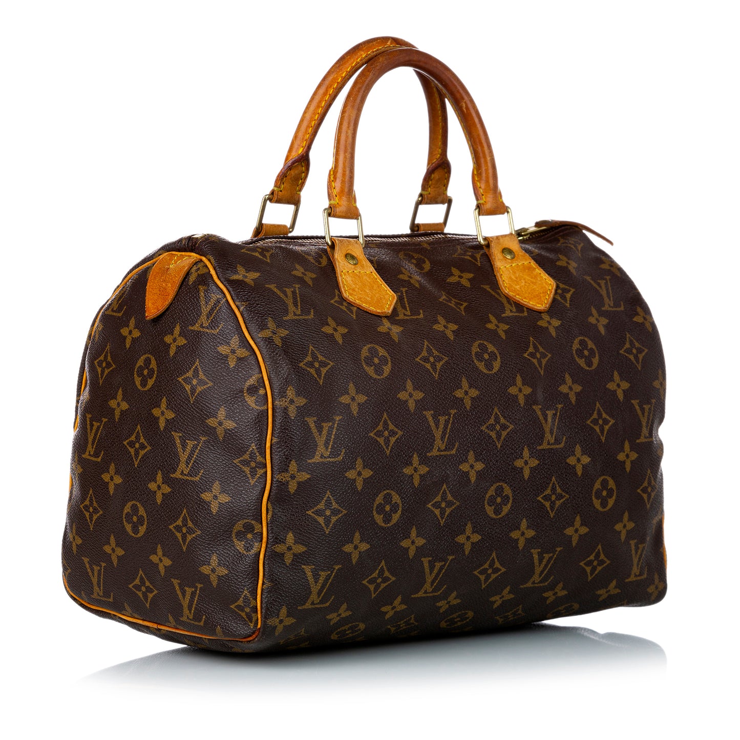 Monogram Speedy 30