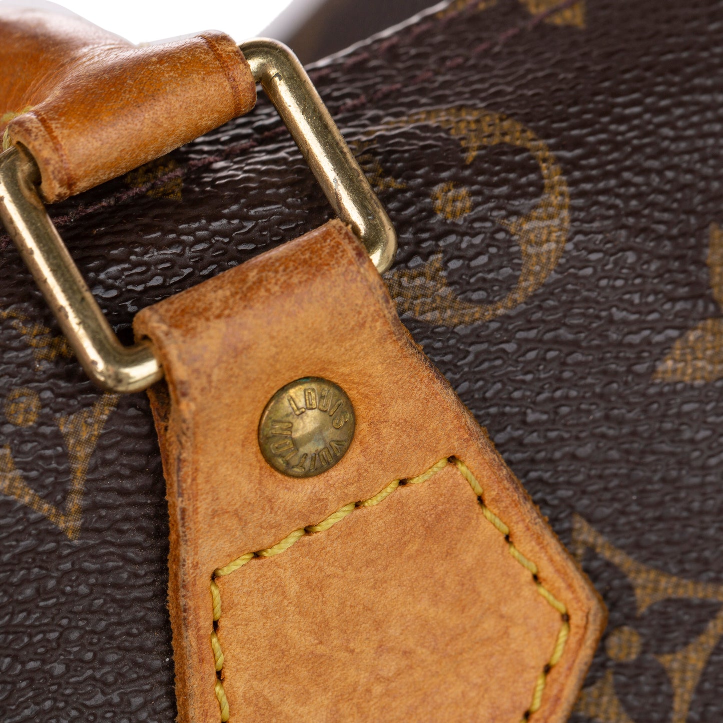 Monogram Speedy 30