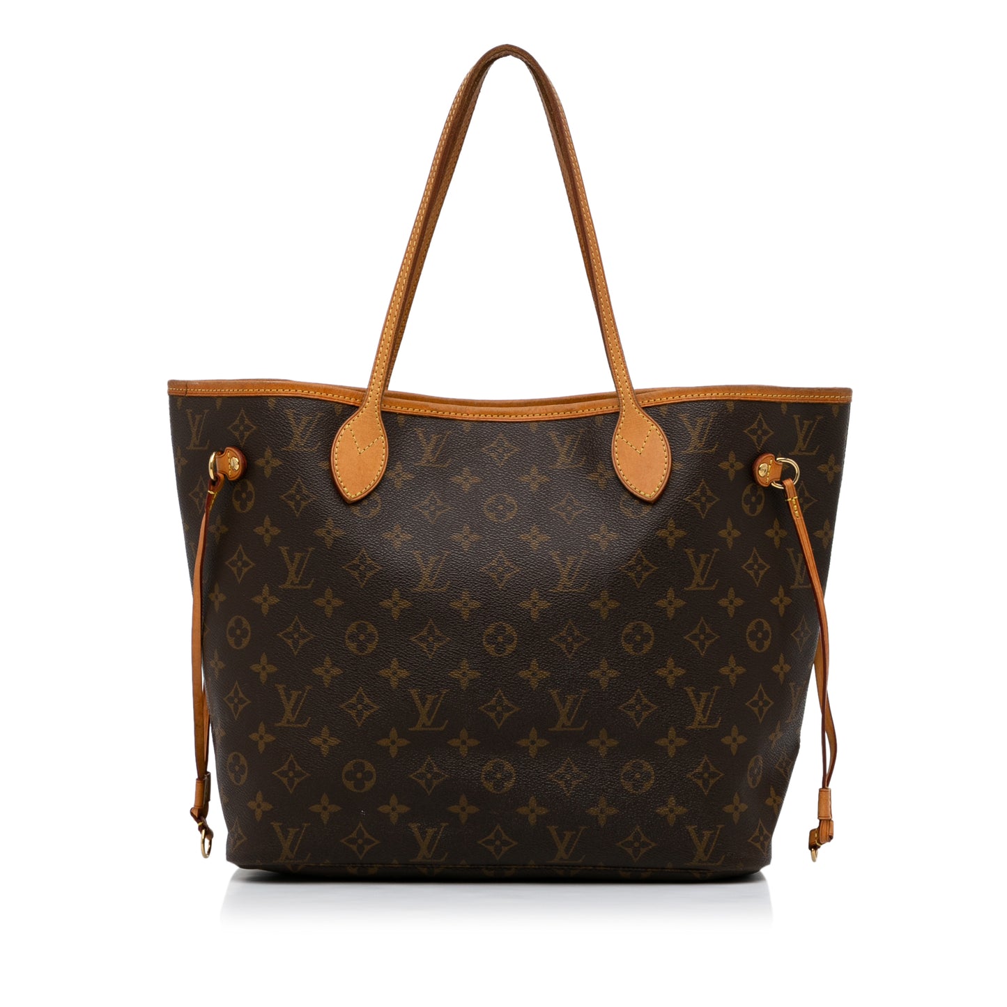 Monogram Neverfull MM
